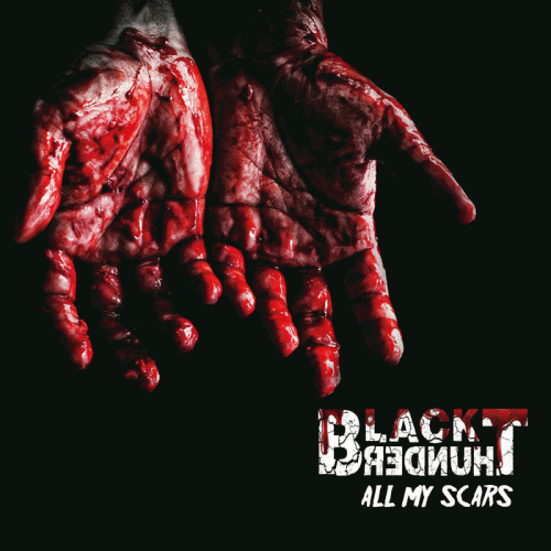 Black Thunder : All My Scars